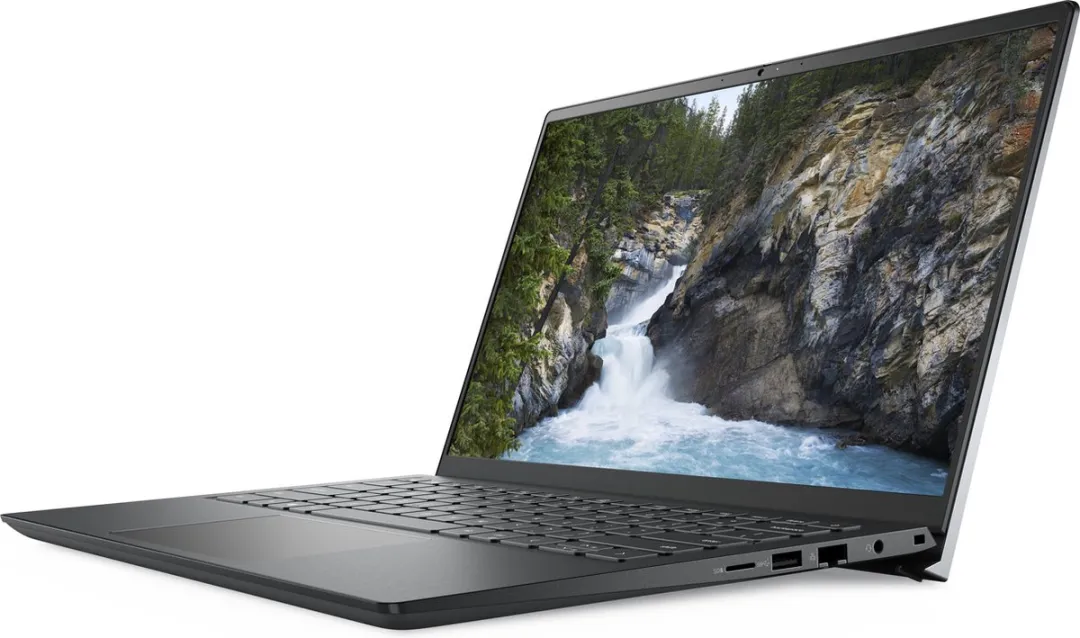 Dell Vostro 5410 Core i5-11320H Laptop - 8GB 512GB SSD 14" FHD - Grijs