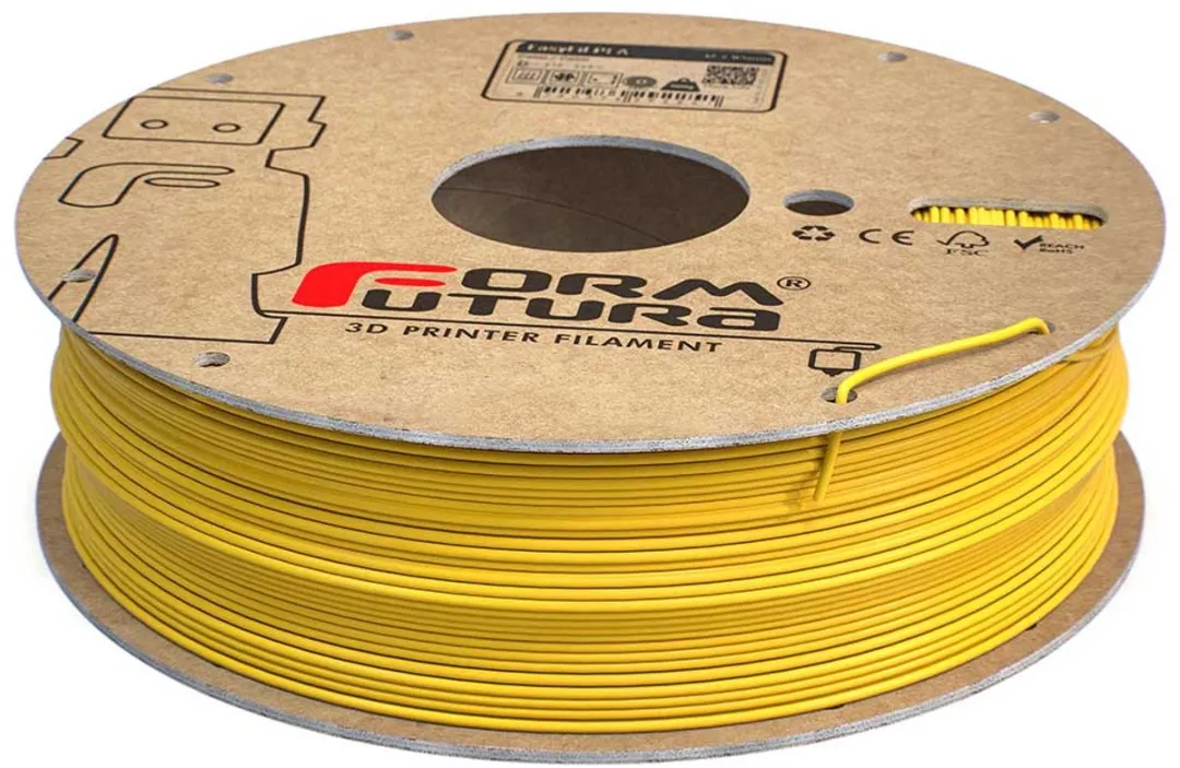 FormFutura ApolloX Verkeersgeel 1.75mm