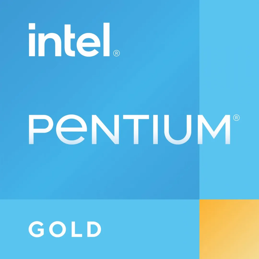 Intel Pentium Gold G6405 Processor 4,1 GHz - 2 Kernen - afbeelding 5 van 6