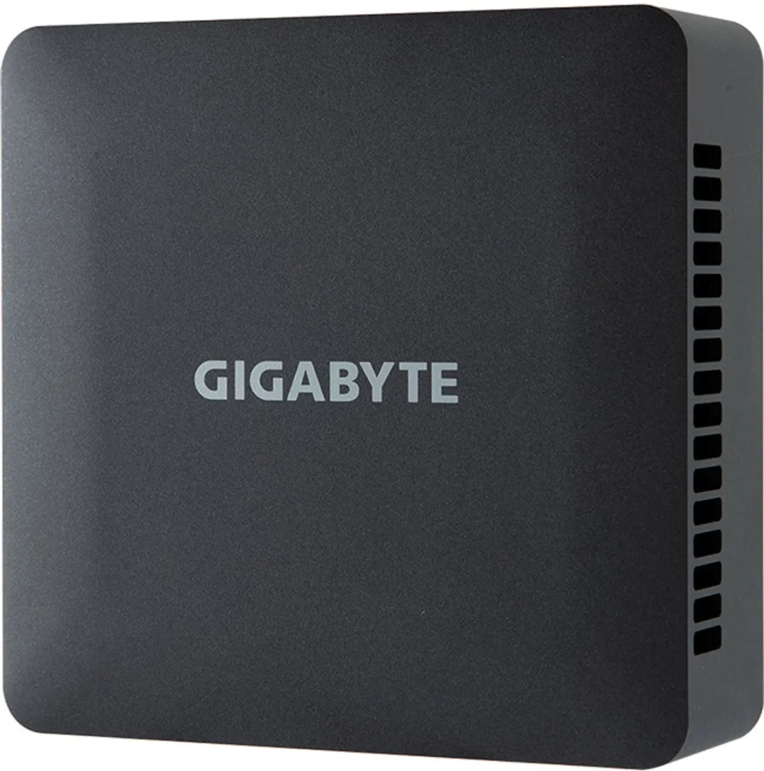Gigabyte BRIX GB-BRi5H-1335 Barebone