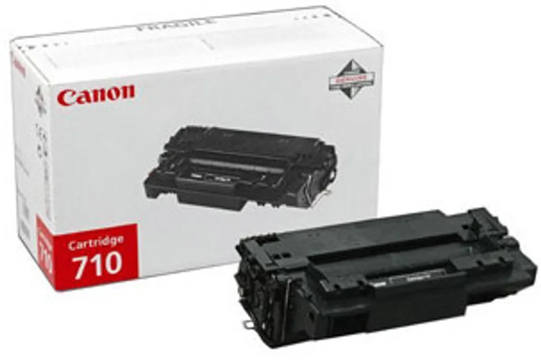 Canon 710 Tonercartridge 6000