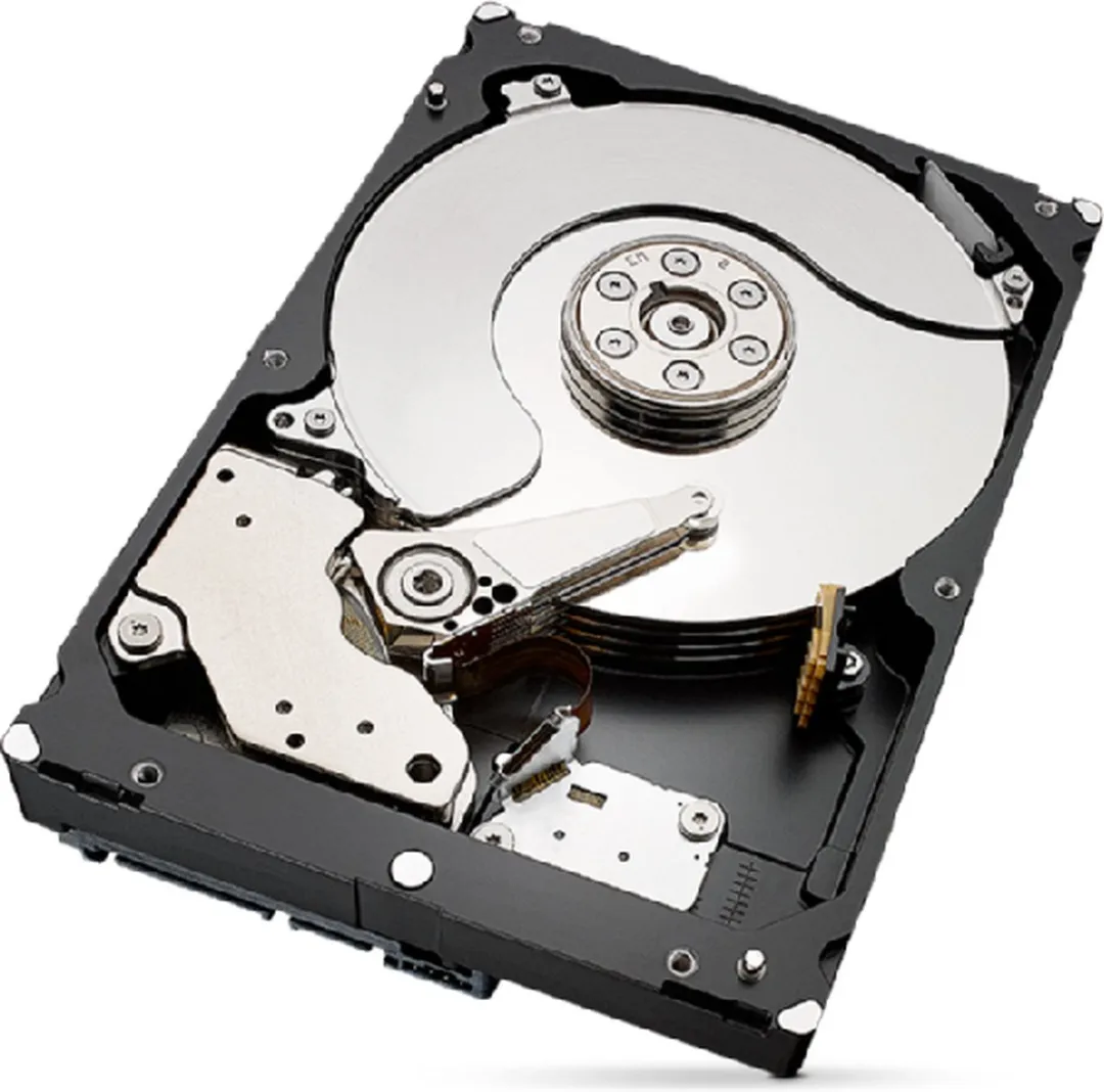 Seagate IronWolf Pro ST4000NT001 NAS HDD 4TB