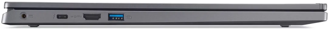 Acer Aspire 17 Pro A17-51M-55TA Laptop - 16GB/512GB i5