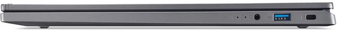 Acer Aspire 17 Pro A17-51M-55TA Laptop - 16GB/512GB i5