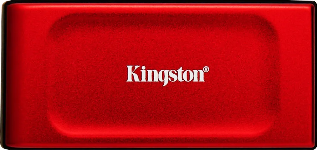 Kingston XS1000 SXS1000R/2000G SSD