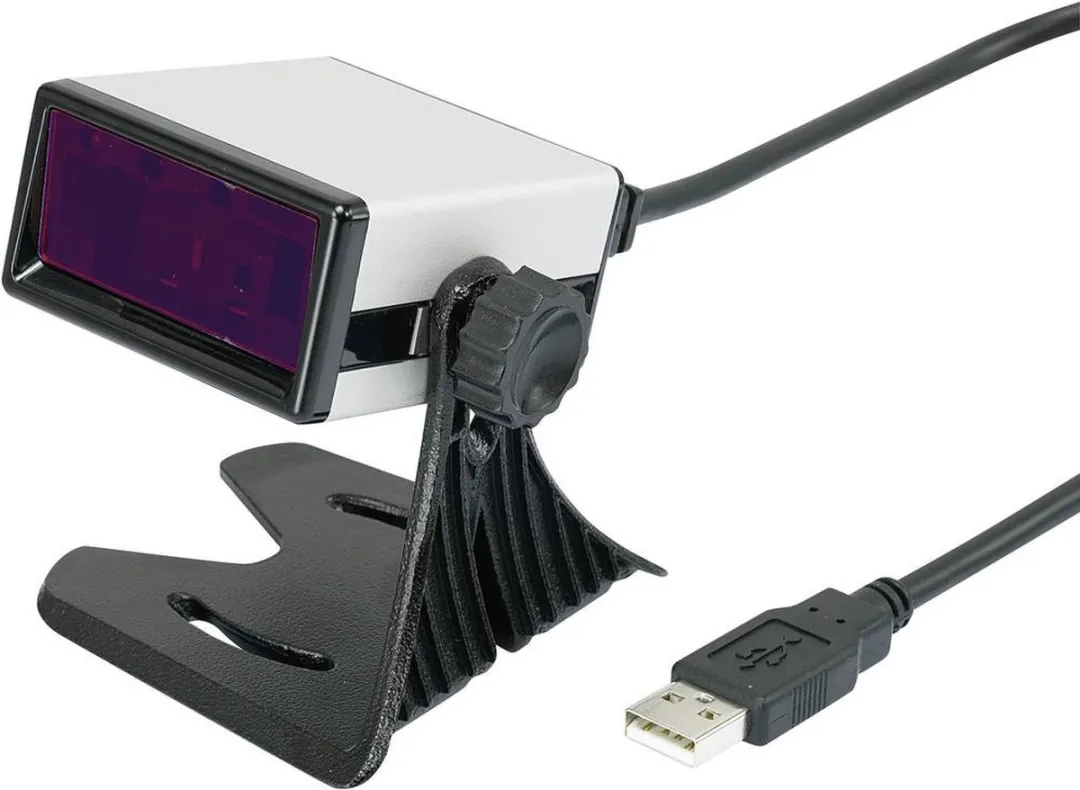 Renkforce FS5020E USB Barcodescanner