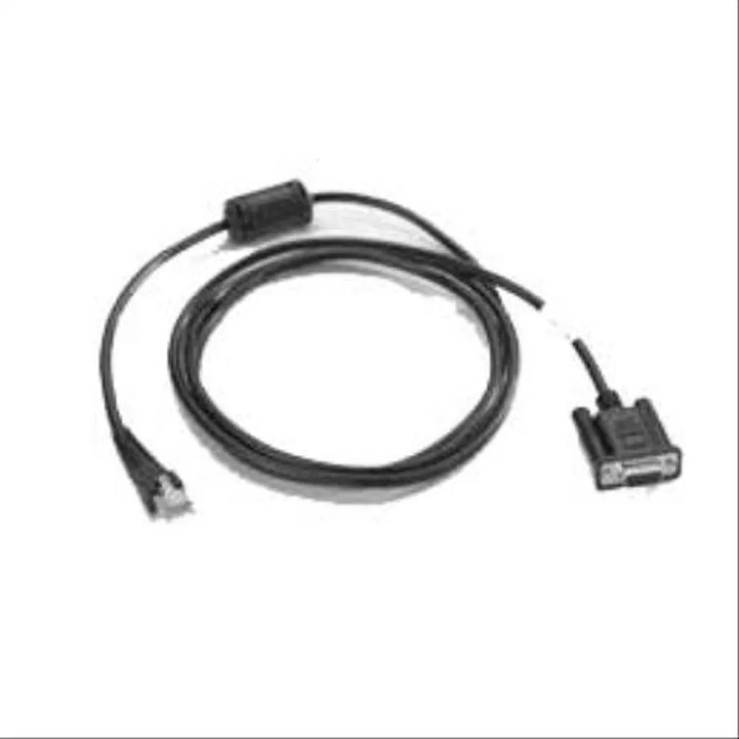 Zebra RS232 Kabel 25-63852-01R