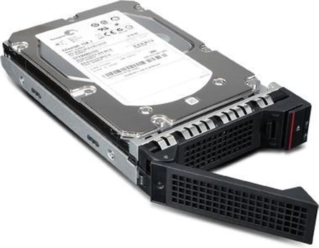 Lenovo IBM 90Y8926 HDD 146GB 15K SAS 2.5" SFF