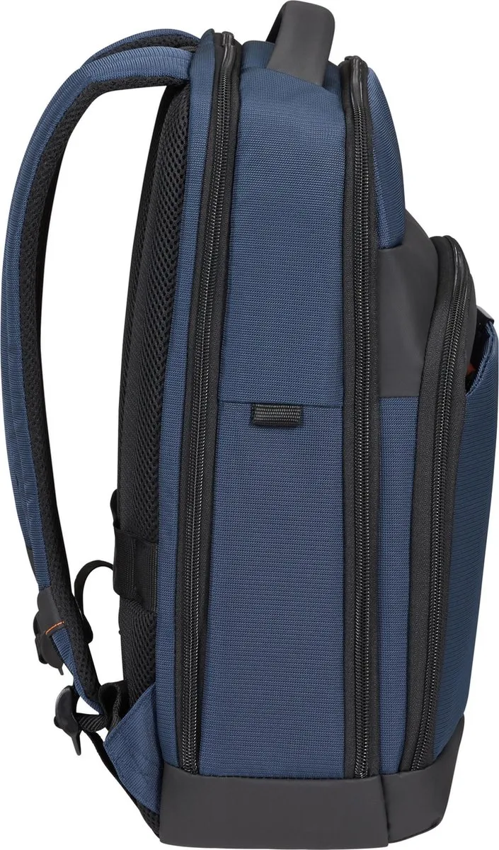 Samsonite Mysight Backpack 15.6 inch - 5400520091307 - Rugzak - Blauw