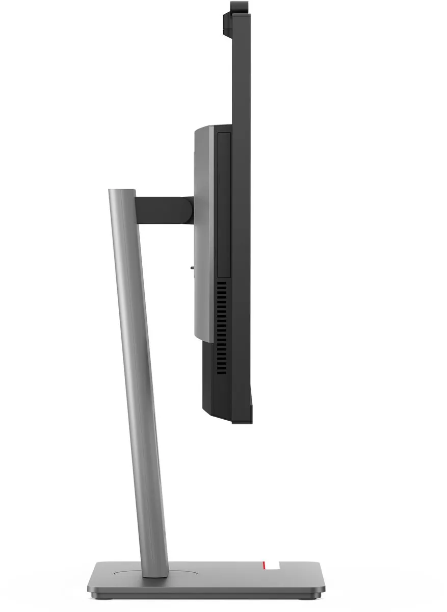 Lenovo ThinkCentre M90a Pro Gen 6 - 27" 2K Alles-in-één PC - Intel Core Ultra 5 235 - 16GB/512GB SSD - Zwart