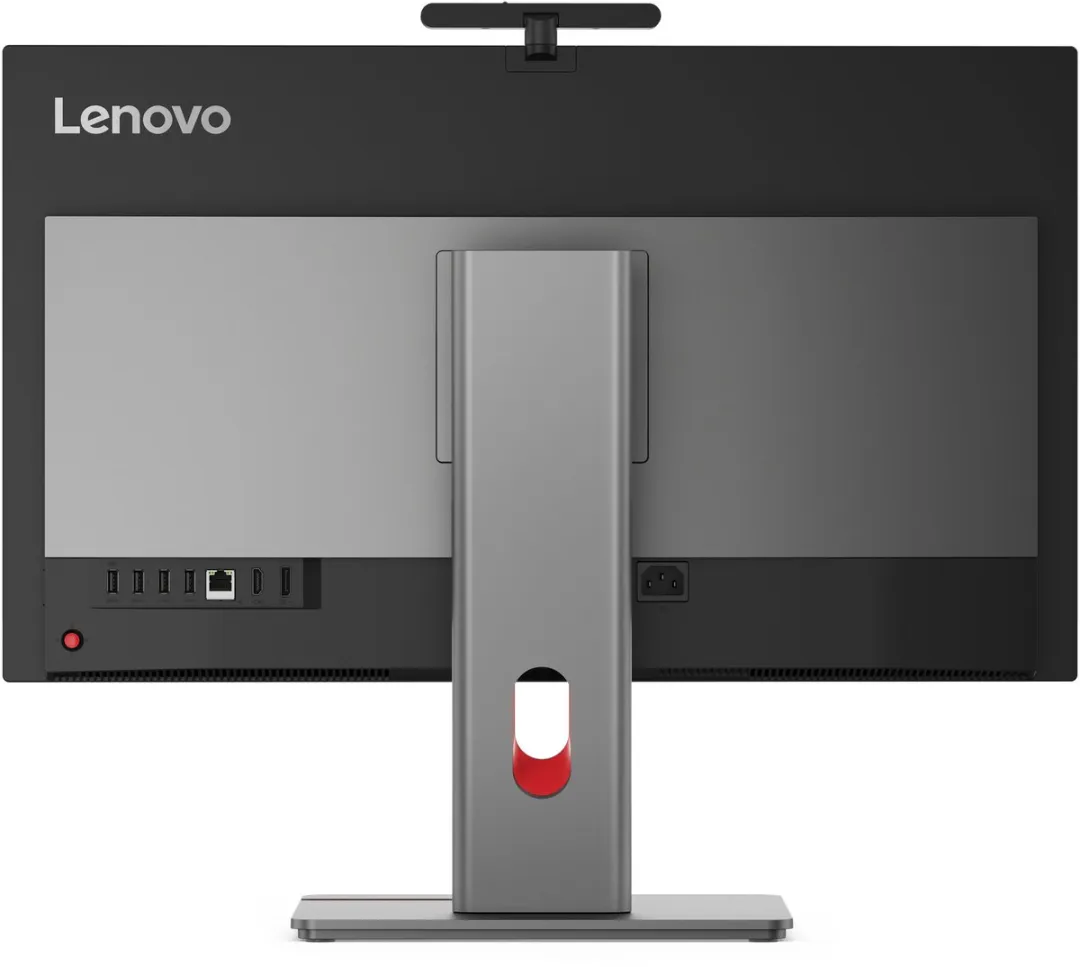 Lenovo ThinkCentre M90a Pro Gen 6 - 27" 2K Alles-in-één PC - Intel Core Ultra 5 235 - 16GB/512GB SSD - Zwart