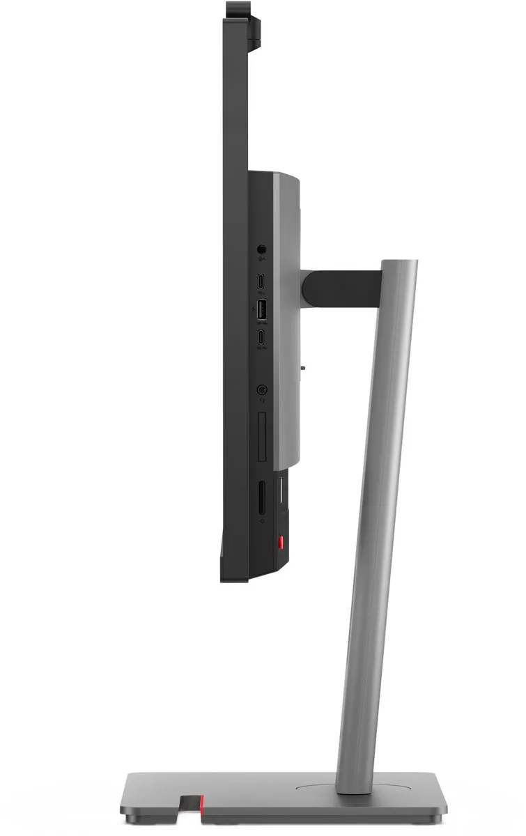 Lenovo ThinkCentre M90a Pro Gen 6 - 27" 2K Alles-in-één PC - Intel Core Ultra 5 235 - 16GB/512GB SSD - Zwart