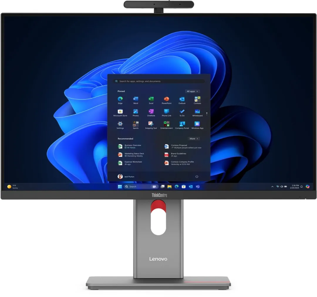 Lenovo ThinkCentre M90a Pro Gen 6