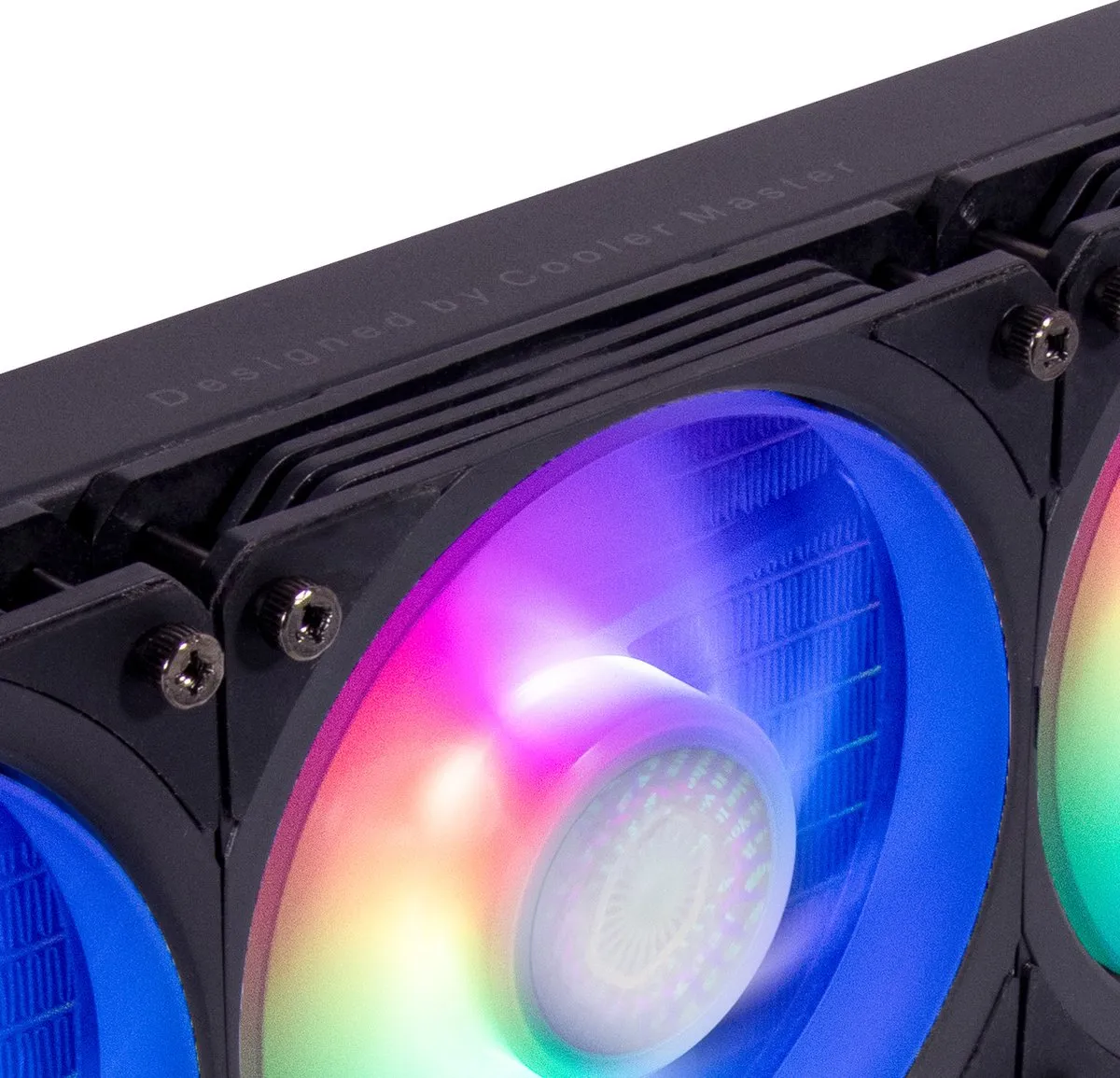 Cooler Master MasterLiquid PL360 Flux MLY-D36M-A23PZ-R1 Koelblok