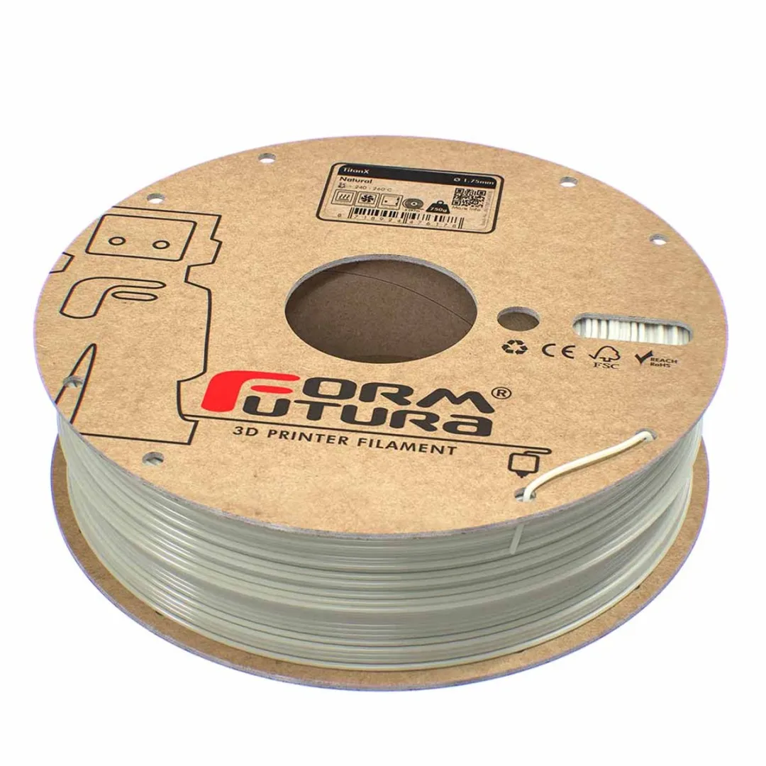 FormFutura TitanX Granite 1.75mm