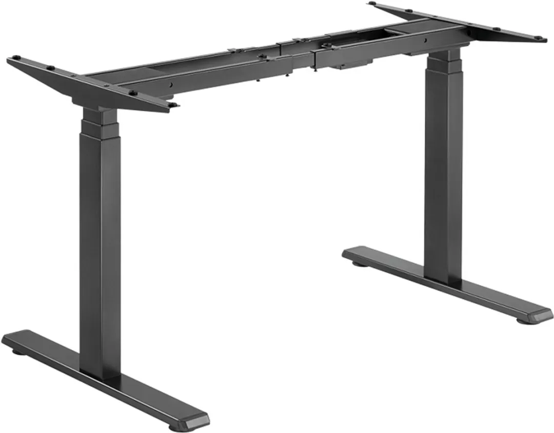 Logilink Professional Elektrisch Bureauframe 620-1280mm