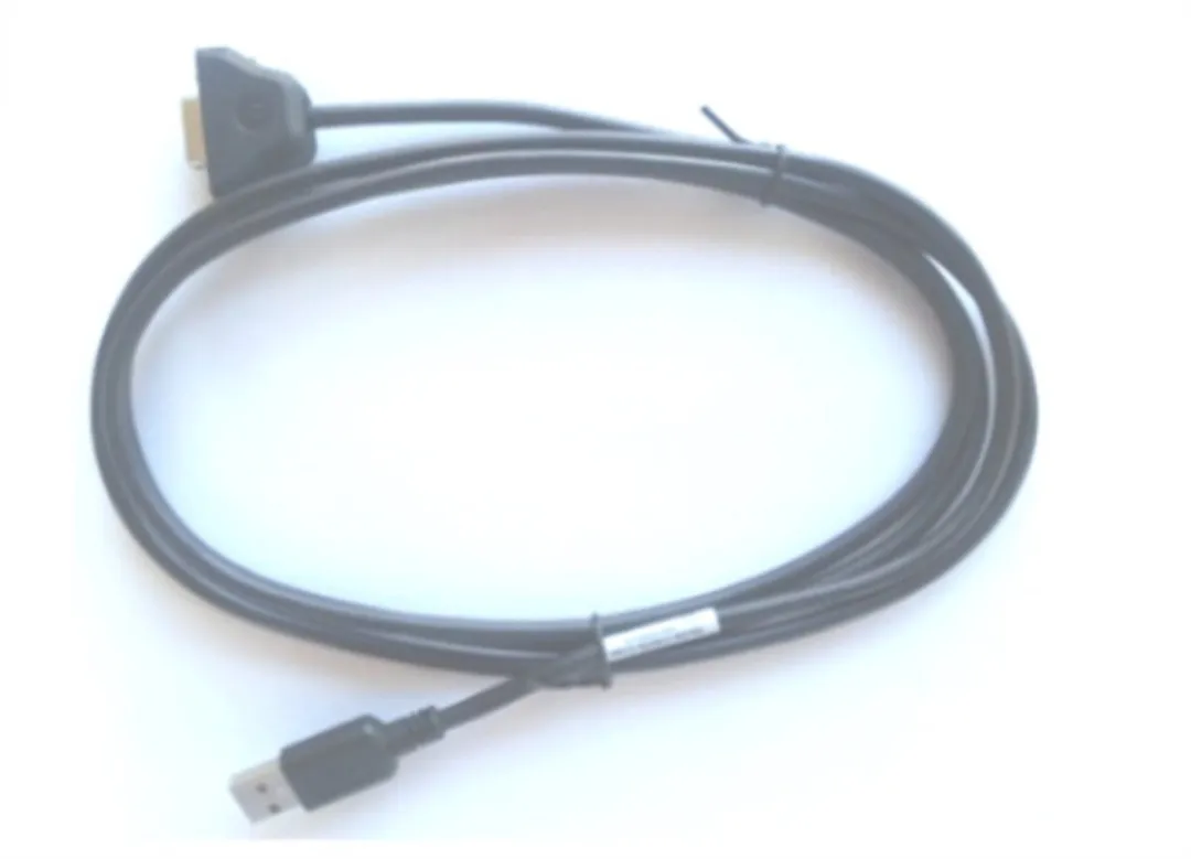 Zebra CBL-58926-04 USB-kabel