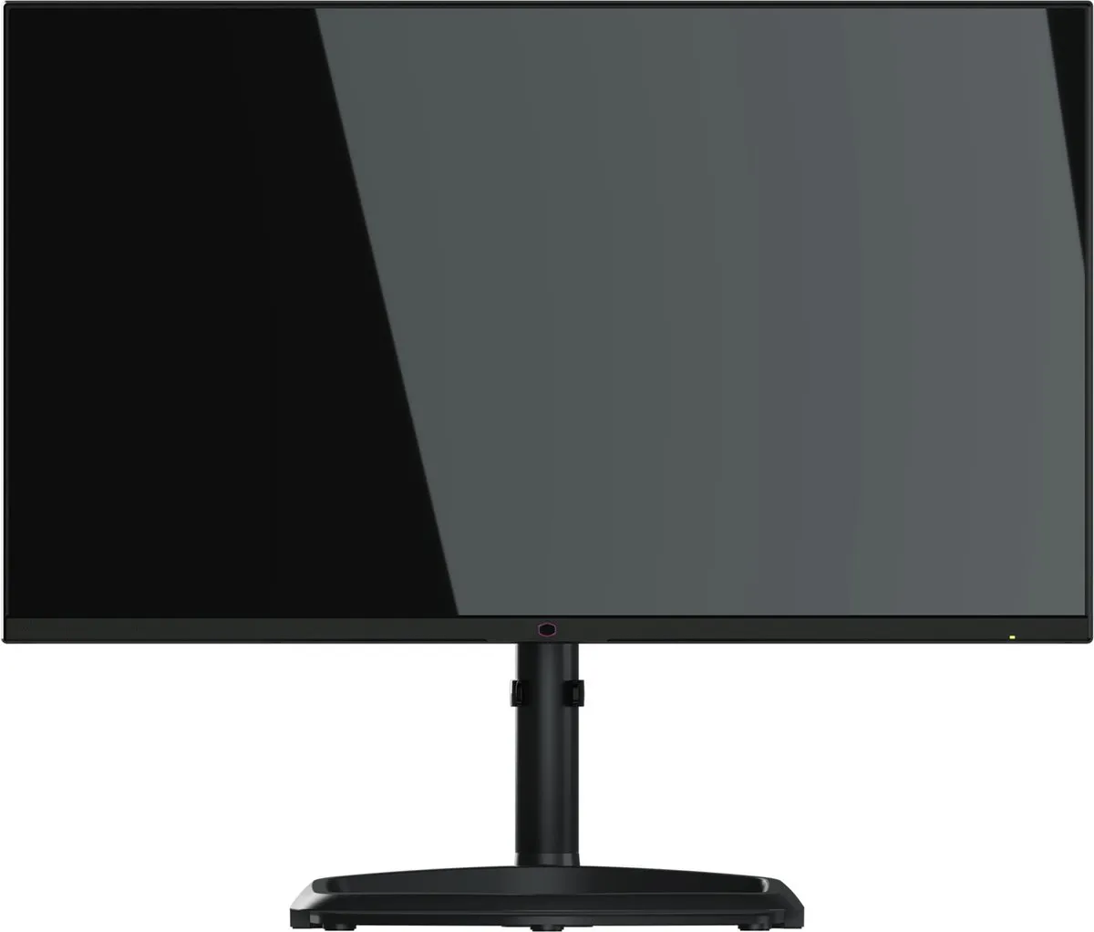 Cooler Master GP27-FQS 27 Monitor - 16:9 - 2x HDMI 2.0, 1x DisplayPort