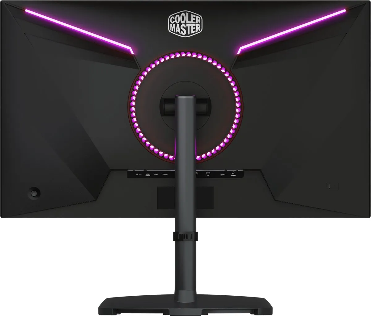 Cooler Master GP27-FQS 27 Monitor