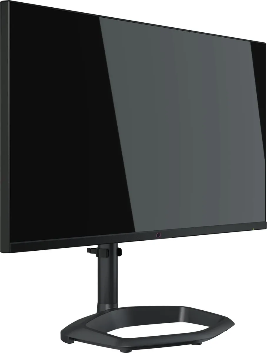 Cooler Master GP27-FQS 27 Monitor - 16:9 - 2x HDMI 2.0, 1x DisplayPort