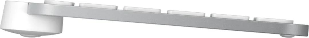 Logitech MX Keys S Toetsenbord - Grijs