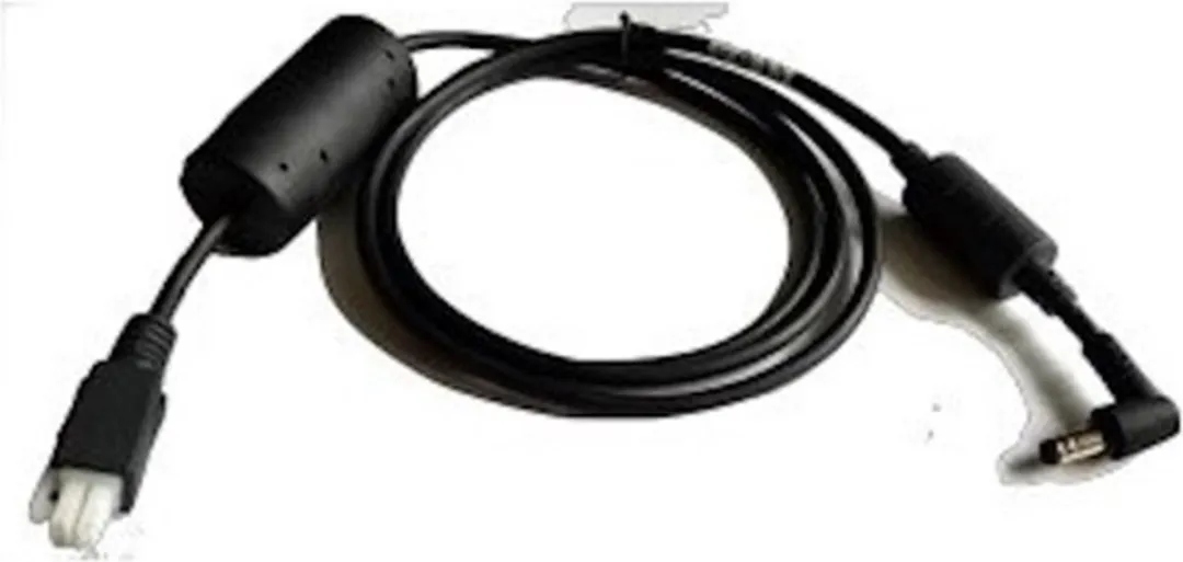 Zebra CBL-DC-451A1-01 DC-stroomkabel