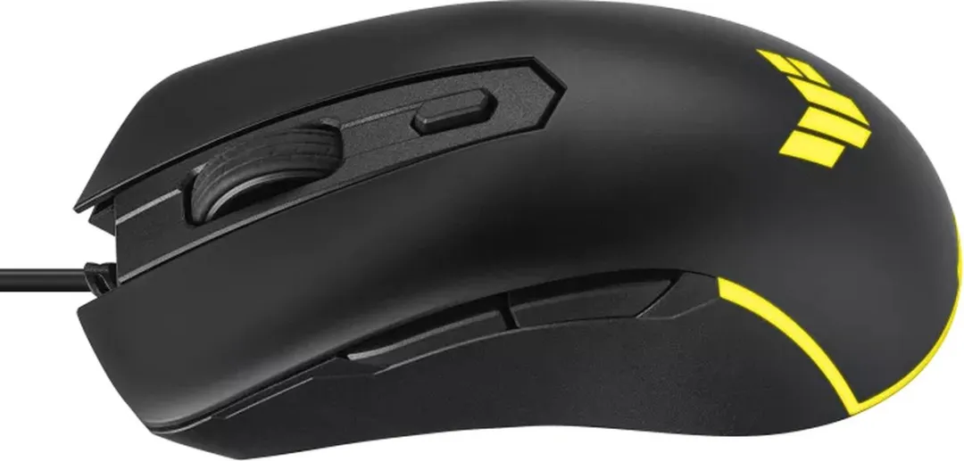 ASUS TUF Gaming M3 Gen II Muis