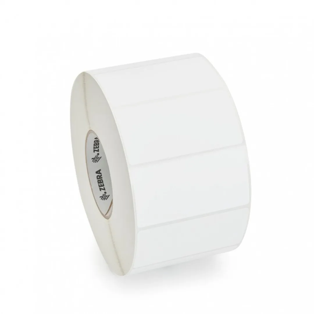 Zebra Z-Perform 1000T Thermo Transfer Labels