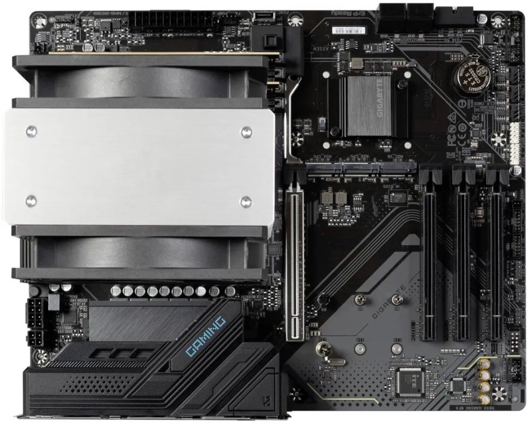 Renkforce PC Tuning Kit AMD Ryzen 7 9800X3D 32GB DDR5 ATX - AS-9800X-32GB-B850