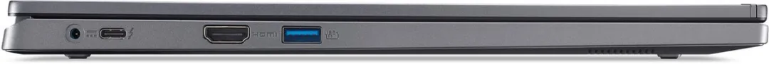 Acer Aspire 17 A17-51M-574U Laptop - 17,3" Full HD - Grijs