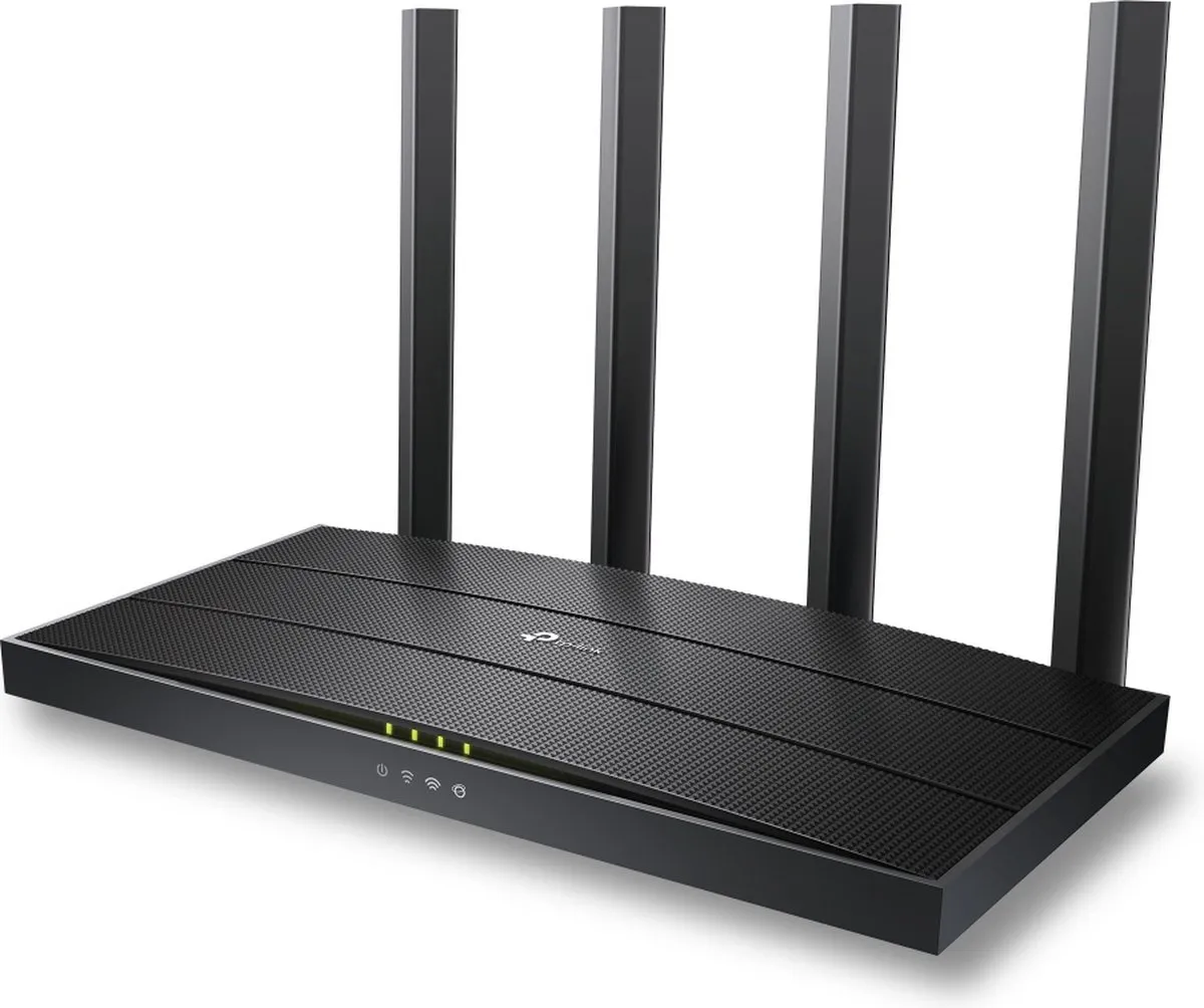 TP-Link Archer AX12 Router Wi-Fi 6 Dual Band 1500 Mbps