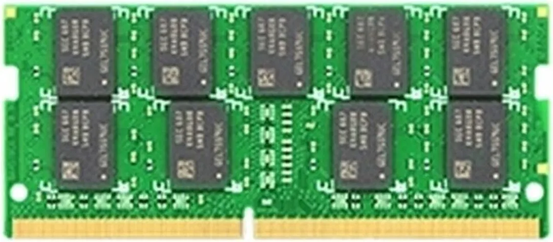 RAM Memory Synology D4ECSO-2666-16G 2666 MHz DDR4 16 GB