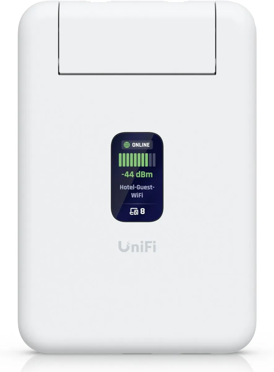 Ubiquiti UniFi UTR Dual-Band WiFi Router