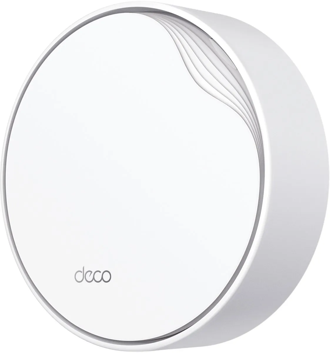 TP-Link Deco X50-PoE Mesh WiFi 3-pack - 3000 Mbps
