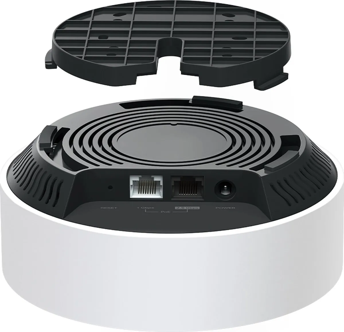 TP-Link Deco X50-PoE Mesh WiFi 3-pack - 3000 Mbps
