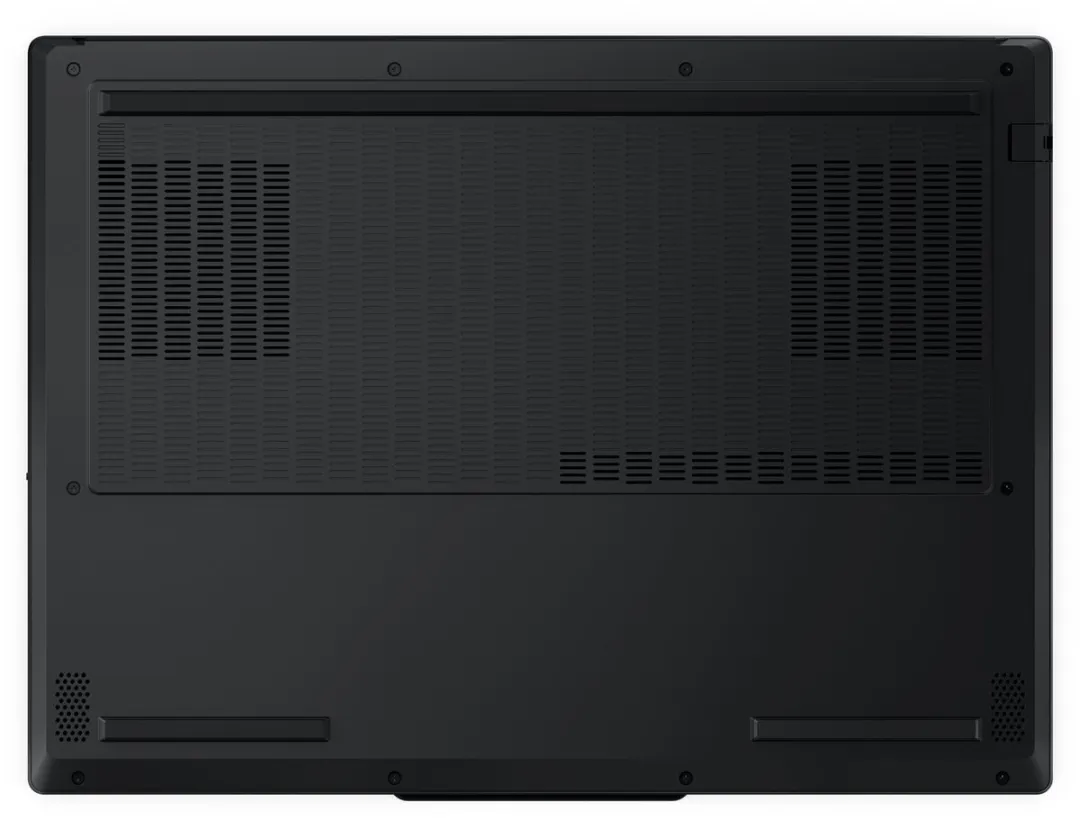 Lenovo Legion 5 15IRX10 Gaming Laptop - i7-13650HX RTX 5060 - 32GB 1TB Zwart - afbeelding 6 van 6