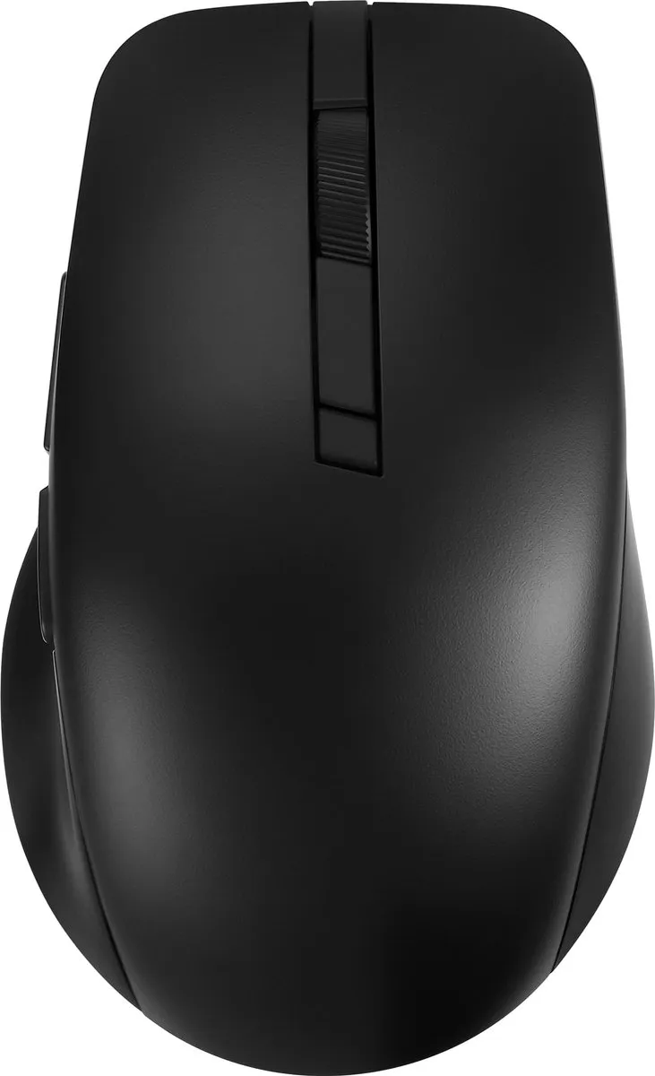 ASUS MD200 RF-draadloze Ambidextrous Muis 4200 DPI