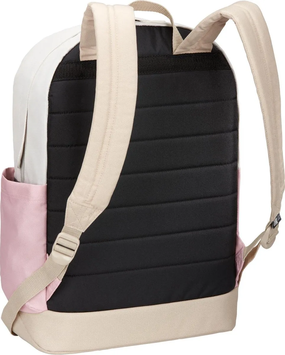 Case Logic Campus Commence 24L Rugzak 15 inch - Zephyr Pink