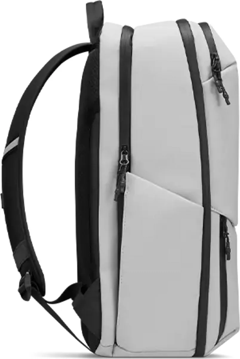 Lenovo Legion GB800 Gamingrugzak 17" - GX41U39300 - Lichtgrijs