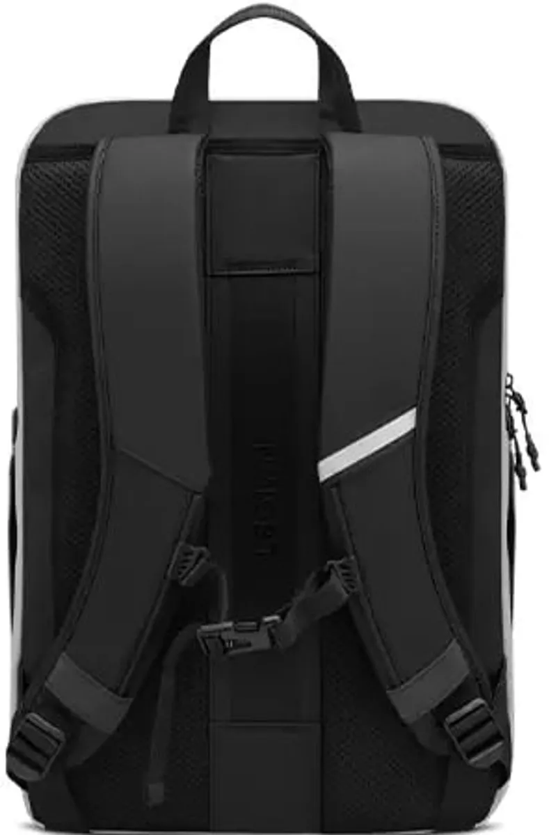 Lenovo Legion GB800 Gamingrugzak 17" - GX41U39300 - Lichtgrijs
