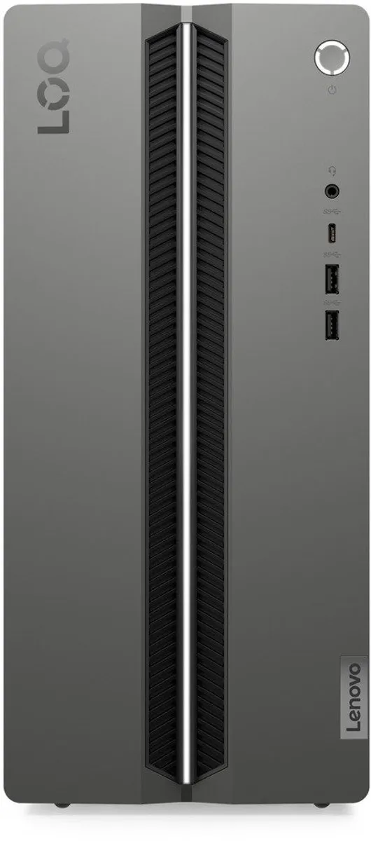 Lenovo LOQ Tower 17IRR9 90X000G9MH Gaming PC