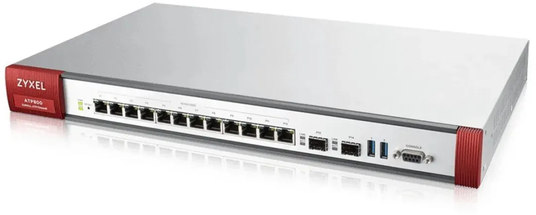 Zyxel ATP800 Firewall