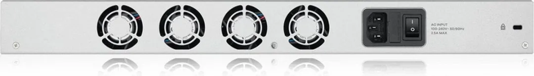 Zyxel ATP800 Firewall - 12x Ethernet 1U Wit