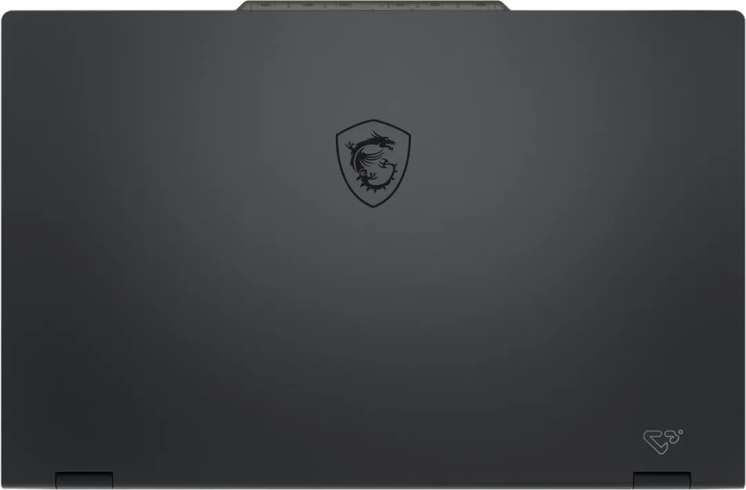 MSI Cyborg 17 B13WEKG-258NL Gaming Laptop - i7-13620H 16GB 512GB RTX 5050 - Zwart