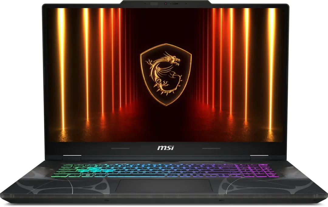 MSI Cyborg 17 B13WEKG-258NL Gaming Laptop