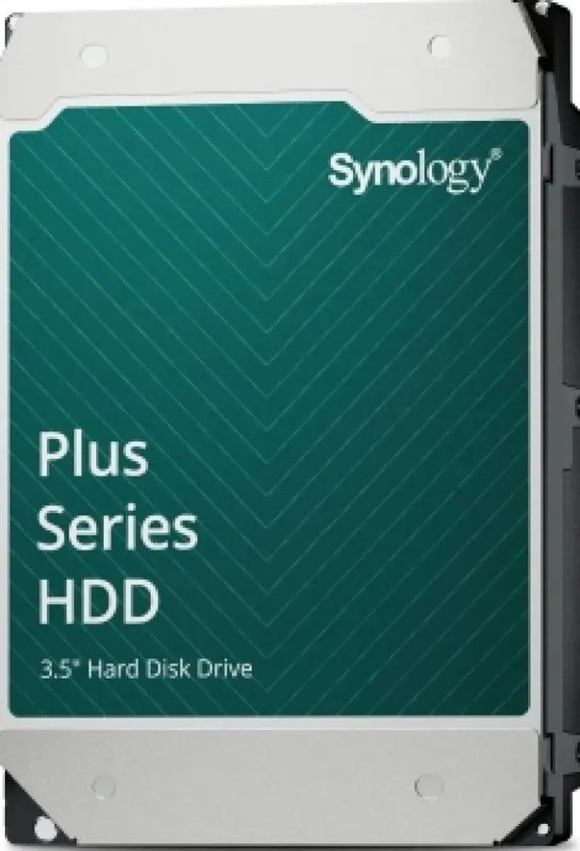 Synology Plus Series HAT3300-2T NAS HDD 2TB