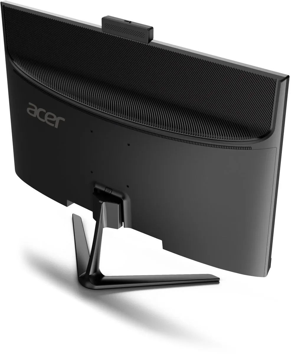 Acer Aspire C24-B I5428 Alles-in-één PC - 16GB RAM 1TB SSD - Zwart