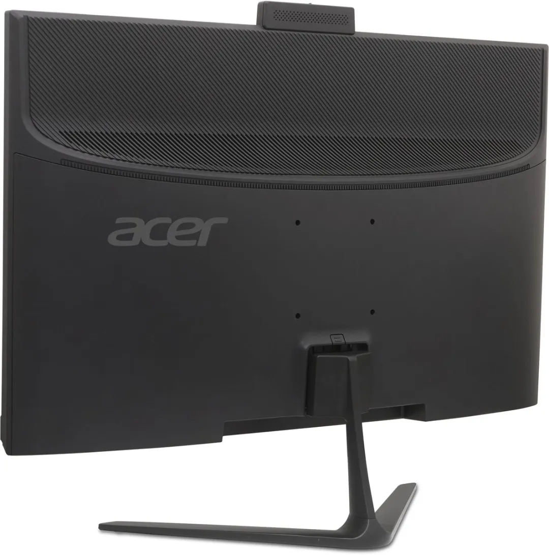 Acer Aspire C24-B I5428 Alles-in-één PC - 16GB RAM 1TB SSD - Zwart - afbeelding 6 van 6