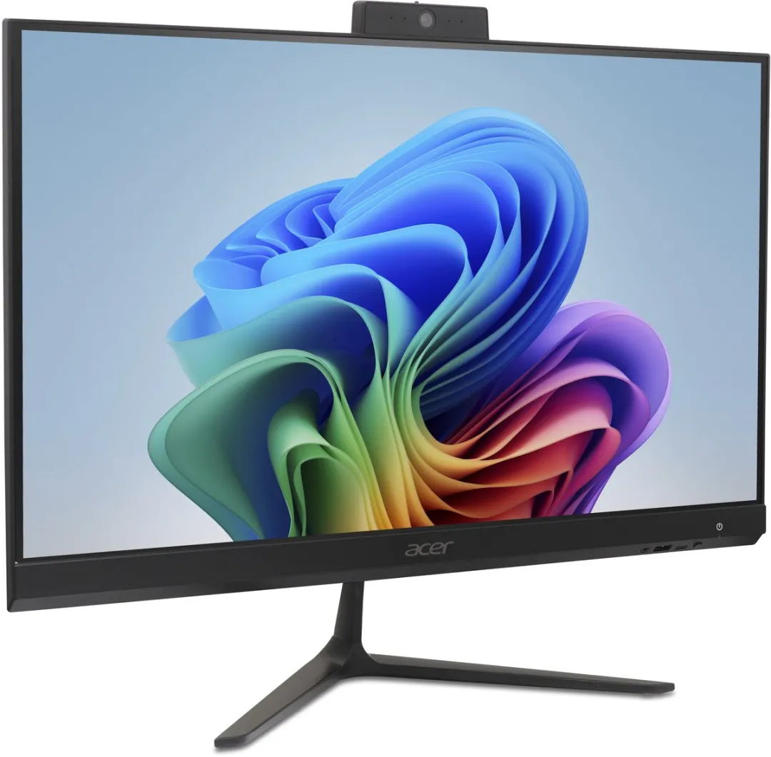 Acer Aspire C24-B I5428 Alles-in-één PC - 16GB RAM 1TB SSD - Zwart