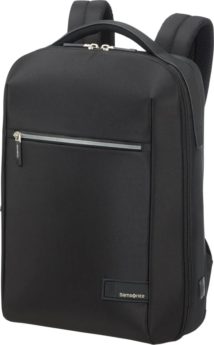 Samsonite Litepoint Backpack 14.1 5400520079930 Rugzak